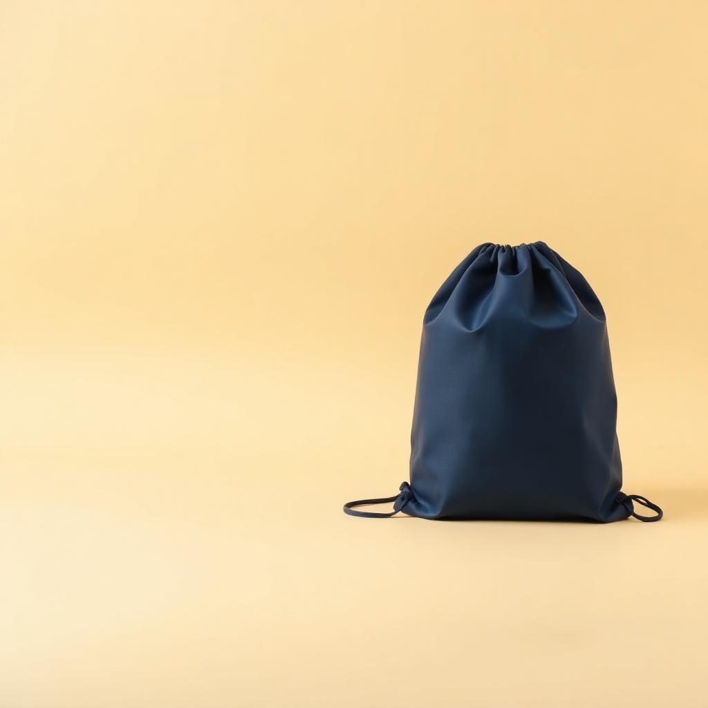 Drawstring Bag