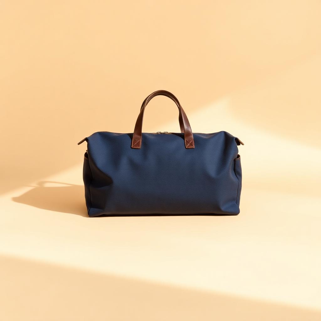 Duffel Bag