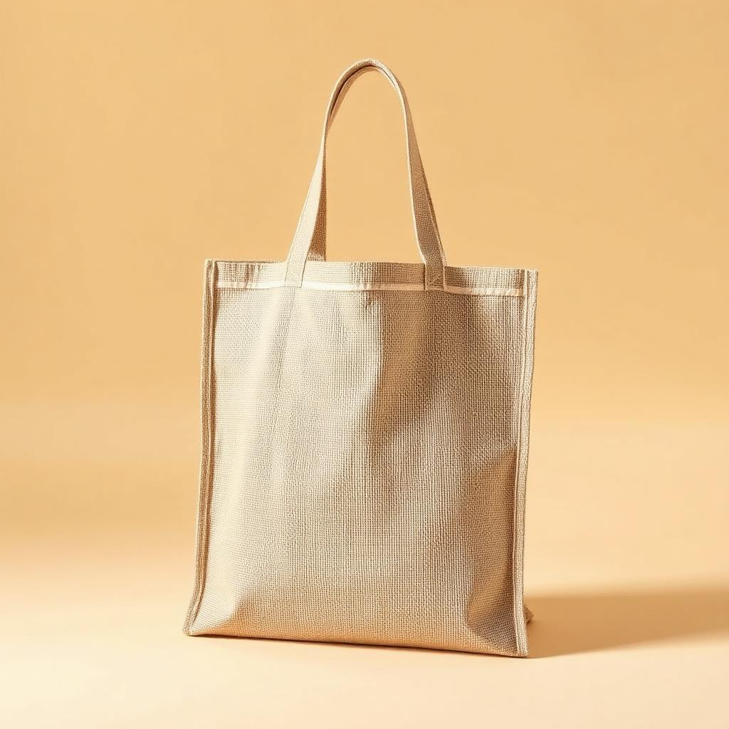 Eco-Friendly Bag