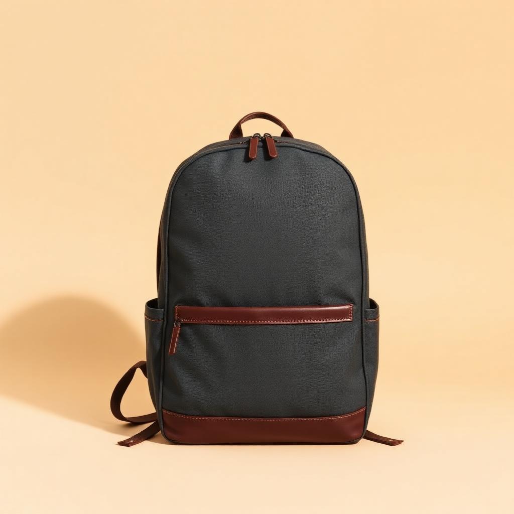 Premium Backpack